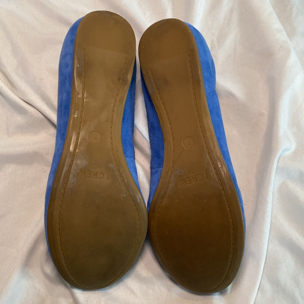 J. Cree Ballet Flat - image 4
